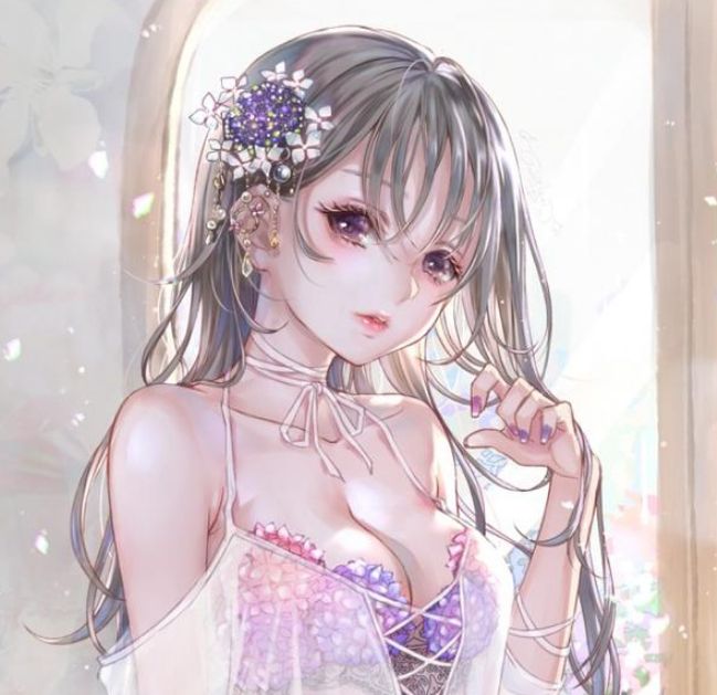 用户头像